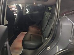Tesla Model Y Facelift Rear-Wheel Drive - ფოტო 17