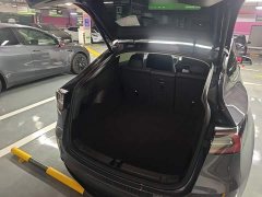 Tesla Model Y Facelift Rear-Wheel Drive - ფოტო 19
