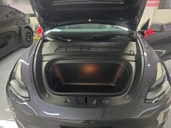 Tesla Model Y Facelift Rear-Wheel Drive - ფოტო 20