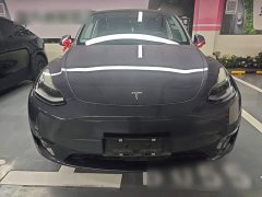 Tesla Model Y Facelift Rear-Wheel Drive - ფოტო 3