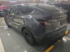 Tesla Model Y Facelift Rear-Wheel Drive - ფოტო 5