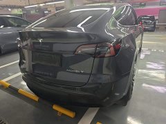 Tesla Model Y Facelift Rear-Wheel Drive - ფოტო 6