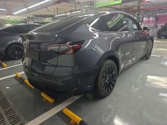Tesla Model Y Facelift Rear-Wheel Drive - ფოტო 7