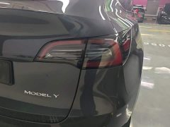 Tesla Model Y Facelift Rear-Wheel Drive - ფოტო 8