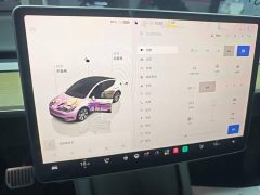 Tesla Model Y Facelift Rear-Wheel Drive - ფოტო 9