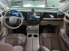 Leapmotor C11 Pure Electric 500 Smart Enjoy Edition - ფოტო 10