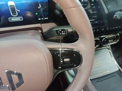 Leapmotor C11 Pure Electric 500 Smart Enjoy Edition - ფოტო 14