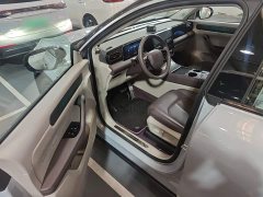 Leapmotor C11 Pure Electric 500 Smart Enjoy Edition - ფოტო 16
