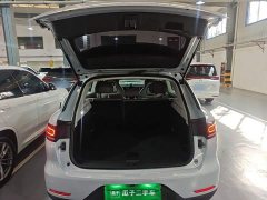 Leapmotor C11 Pure Electric 500 Smart Enjoy Edition - ფოტო 19