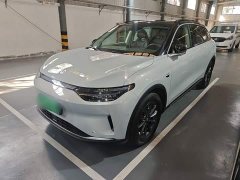 Leapmotor C11 Pure Electric 500 Smart Enjoy Edition - ფოტო 2