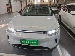 Leapmotor C11 Pure Electric 500 Smart Enjoy Edition - ფოტო 3
