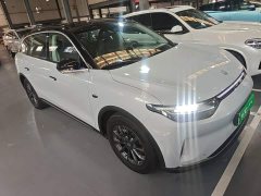 Leapmotor C11 Pure Electric 500 Smart Enjoy Edition - ფოტო 4