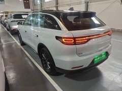 Leapmotor C11 Pure Electric 500 Smart Enjoy Edition - ფოტო 5