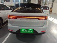 Leapmotor C11 Pure Electric 500 Smart Enjoy Edition - ფოტო 6