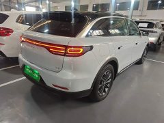 Leapmotor C11 Pure Electric 500 Smart Enjoy Edition - ფოტო 7