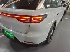 Leapmotor C11 Pure Electric 500 Smart Enjoy Edition - ფოტო 8