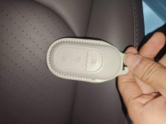 Leapmotor C11 Pure Electric 500 Smart Enjoy Edition - ფოტო 9