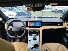 SAIC MG RX5 New Energy 2023 eRX5 Super Hybrid Premium Edition - ფოტო 10