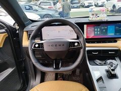 SAIC MG RX5 New Energy 2023 eRX5 Super Hybrid Premium Edition - ფოტო 11