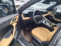 SAIC MG RX5 New Energy 2023 eRX5 Super Hybrid Premium Edition - ფოტო 16