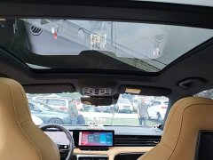 SAIC MG RX5 New Energy 2023 eRX5 Super Hybrid Premium Edition - ფოტო 18