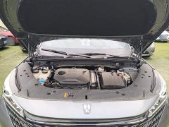 SAIC MG RX5 New Energy 2023 eRX5 Super Hybrid Premium Edition - ფოტო 20