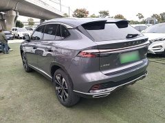 SAIC MG RX5 New Energy 2023 eRX5 Super Hybrid Premium Edition - ფოტო 5