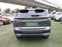 SAIC MG RX5 New Energy 2023 eRX5 Super Hybrid Premium Edition - ფოტო 6
