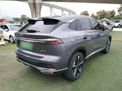SAIC MG RX5 New Energy 2023 eRX5 Super Hybrid Premium Edition - ფოტო 7