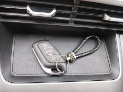 SAIC MG RX5 New Energy 2023 eRX5 Super Hybrid Premium Edition - ფოტო 9