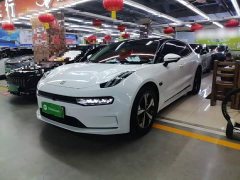 Zeekr Geely Zeekr 001 Long Range Dual Motor WE Edition - ფოტო 1