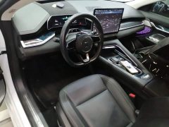 Zeekr Geely Zeekr 001 Long Range Dual Motor WE Edition - ფოტო 10