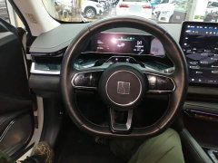 Zeekr Geely Zeekr 001 Long Range Dual Motor WE Edition - ფოტო 11