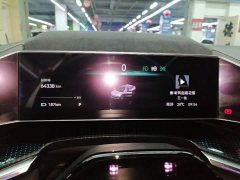 Zeekr Geely Zeekr 001 Long Range Dual Motor WE Edition - ფოტო 12