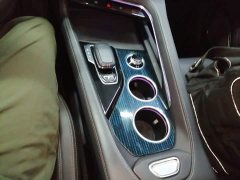 Zeekr Geely Zeekr 001 Long Range Dual Motor WE Edition - ფოტო 14