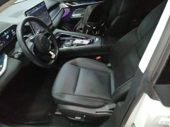 Zeekr Geely Zeekr 001 Long Range Dual Motor WE Edition - ფოტო 15