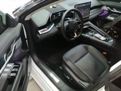 Zeekr Geely Zeekr 001 Long Range Dual Motor WE Edition - ფოტო 16