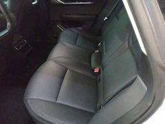 Zeekr Geely Zeekr 001 Long Range Dual Motor WE Edition - ფოტო 17