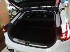 Zeekr Geely Zeekr 001 Long Range Dual Motor WE Edition - ფოტო 19