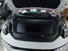 Zeekr Geely Zeekr 001 Long Range Dual Motor WE Edition - ფოტო 20