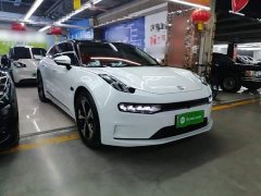 Zeekr Geely Zeekr 001 Long Range Dual Motor WE Edition - ფოტო 4