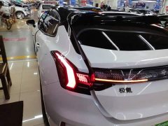 Zeekr Geely Zeekr 001 Long Range Dual Motor WE Edition - ფოტო 5