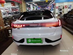 Zeekr Geely Zeekr 001 Long Range Dual Motor WE Edition - ფოტო 6