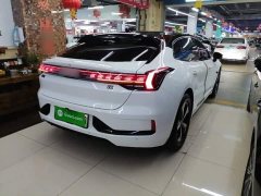 Zeekr Geely Zeekr 001 Long Range Dual Motor WE Edition - ფოტო 7