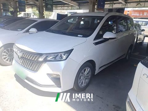 2023 Wuling Jiachen 2022 1.5T CVT Smart Luxury - ავტომობილი ჩინეთიდან