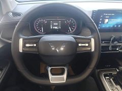 Wuling Jiachen 2022 1.5T CVT Smart Luxury - ფოტო 11