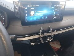 Wuling Jiachen 2022 1.5T CVT Smart Luxury - ფოტო 13