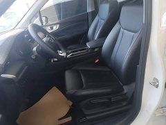 Wuling Jiachen 2022 1.5T CVT Smart Luxury - ფოტო 15
