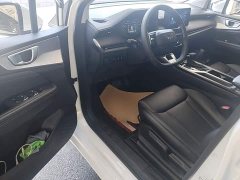 Wuling Jiachen 2022 1.5T CVT Smart Luxury - ფოტო 16