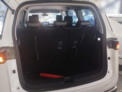 Wuling Jiachen 2022 1.5T CVT Smart Luxury - ფოტო 19